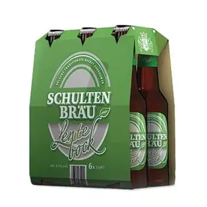 Schultenbrau Lentebock